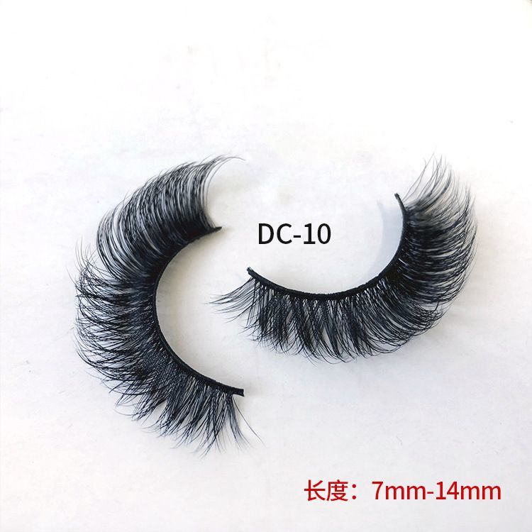 Wholesale mink lashes vendors