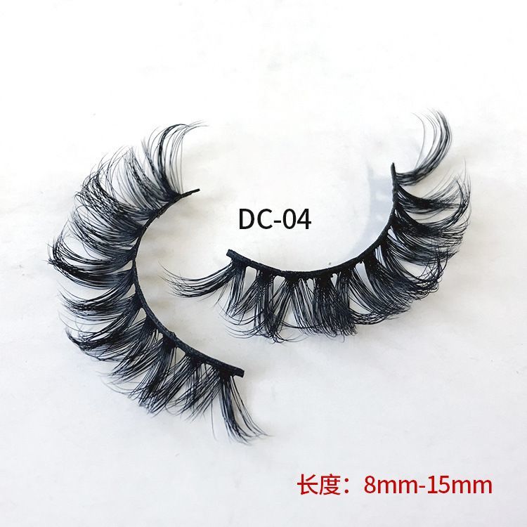 3d mink eyelash vendors