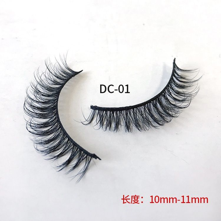 Mink Lashes Wholesale