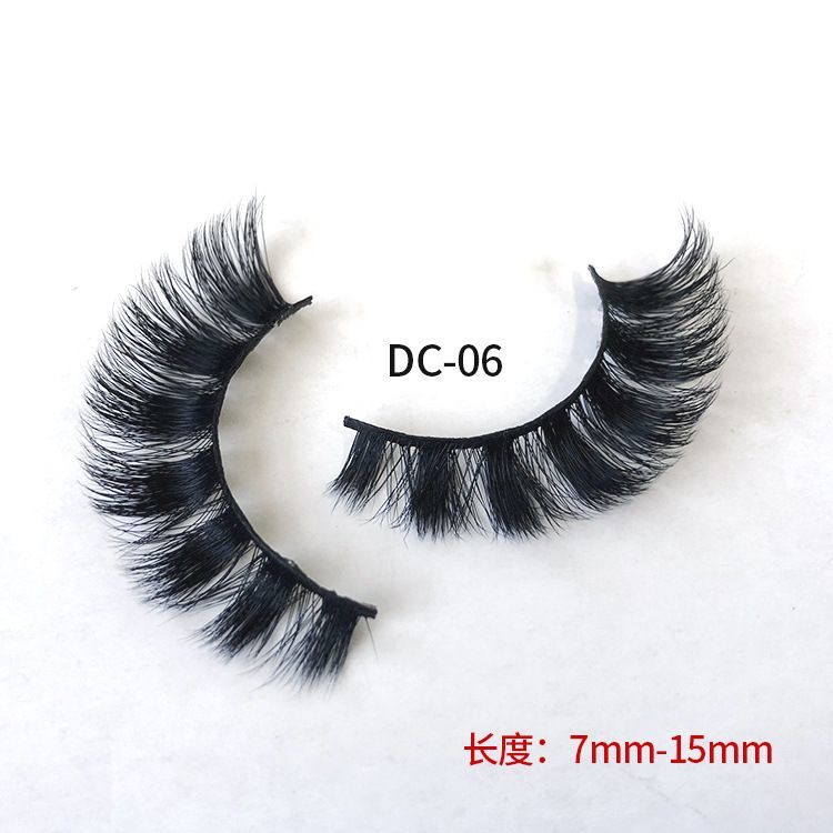 Eyelash vendors wholesale