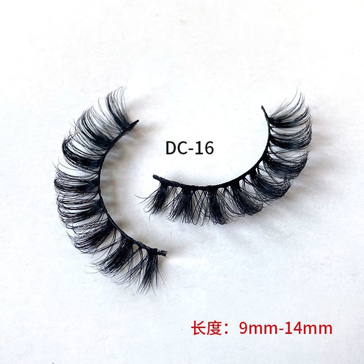 Wholesale eyelash vendors