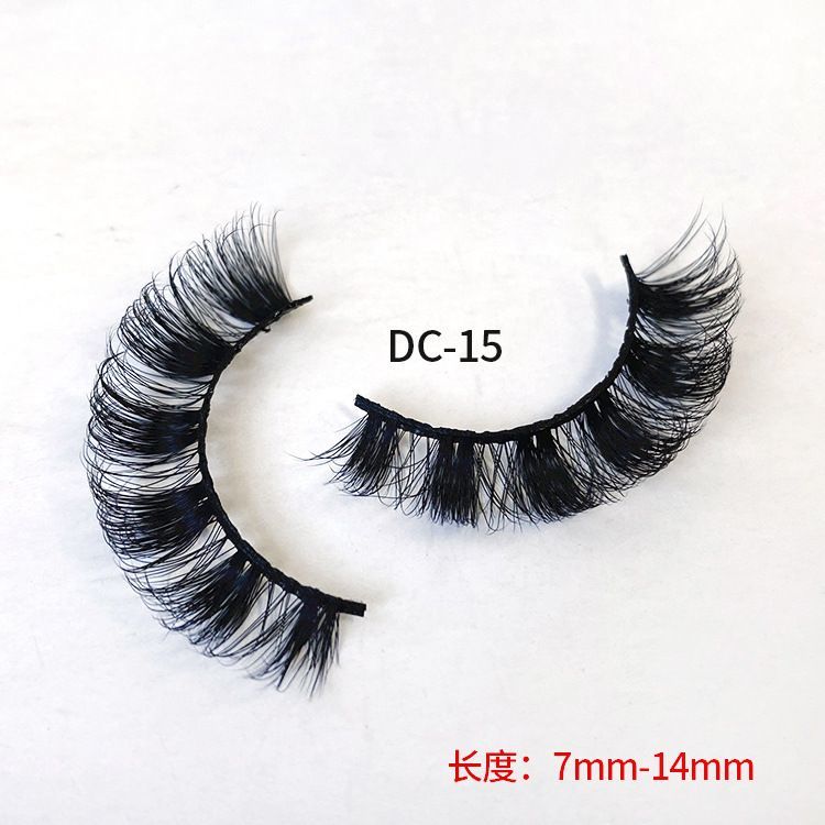 Wholesale mink lashes suppliers