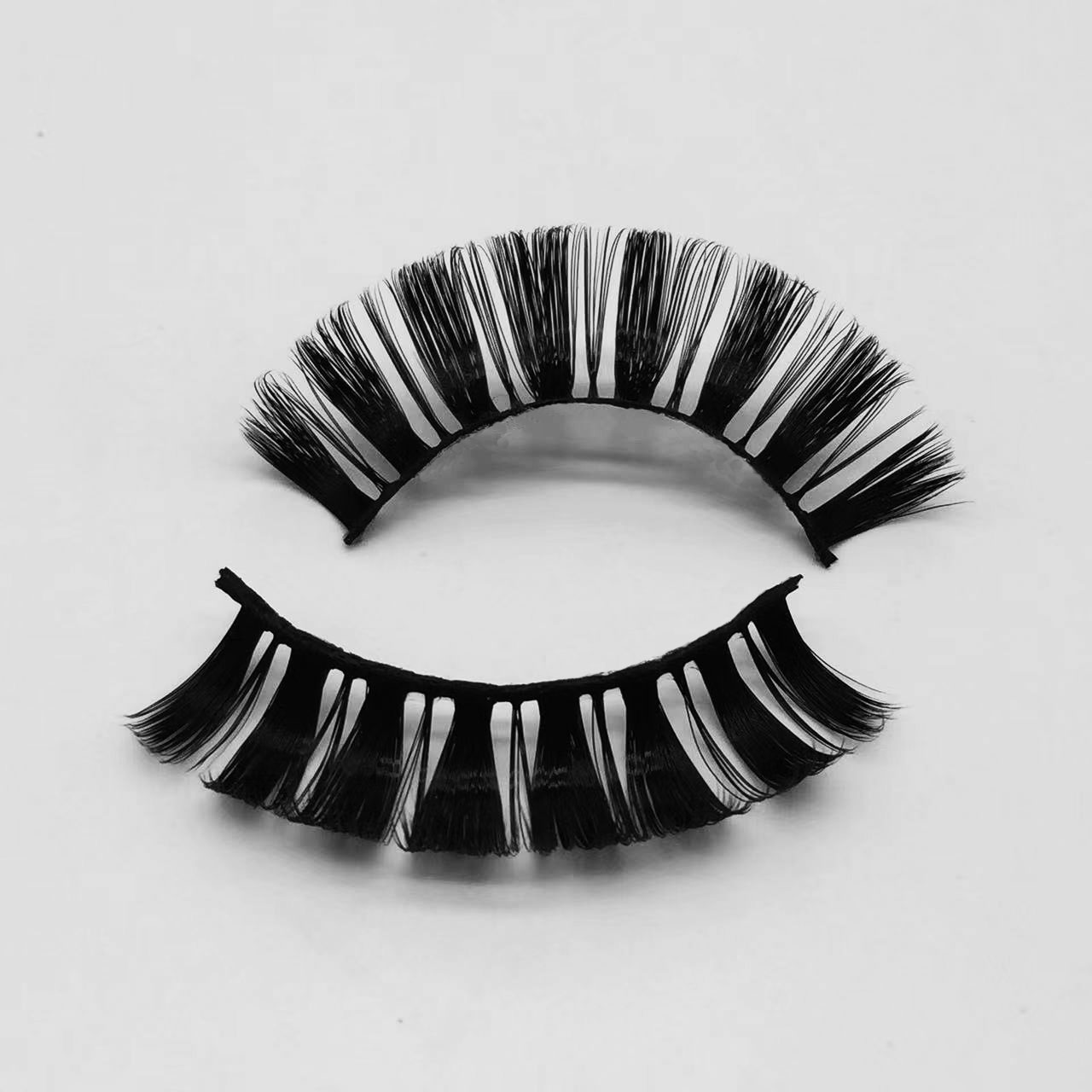 Eyelash Vendors Wholesale X024E