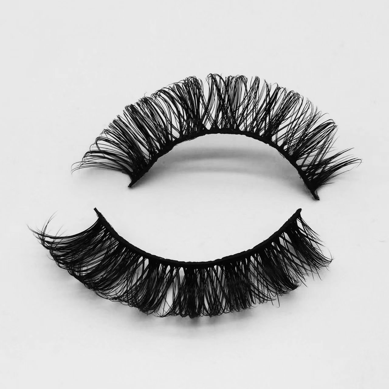 Mink Eyelash Vendors X033E