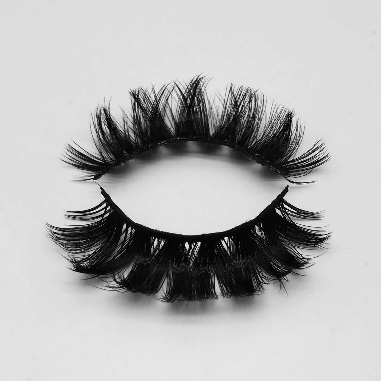 Wholesale mink lashes suppliers X043E