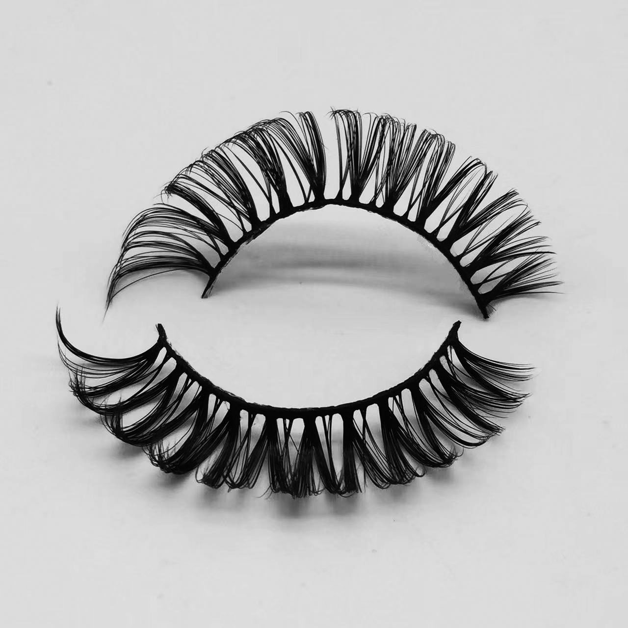 Wholesale mink lashes vendors X062E