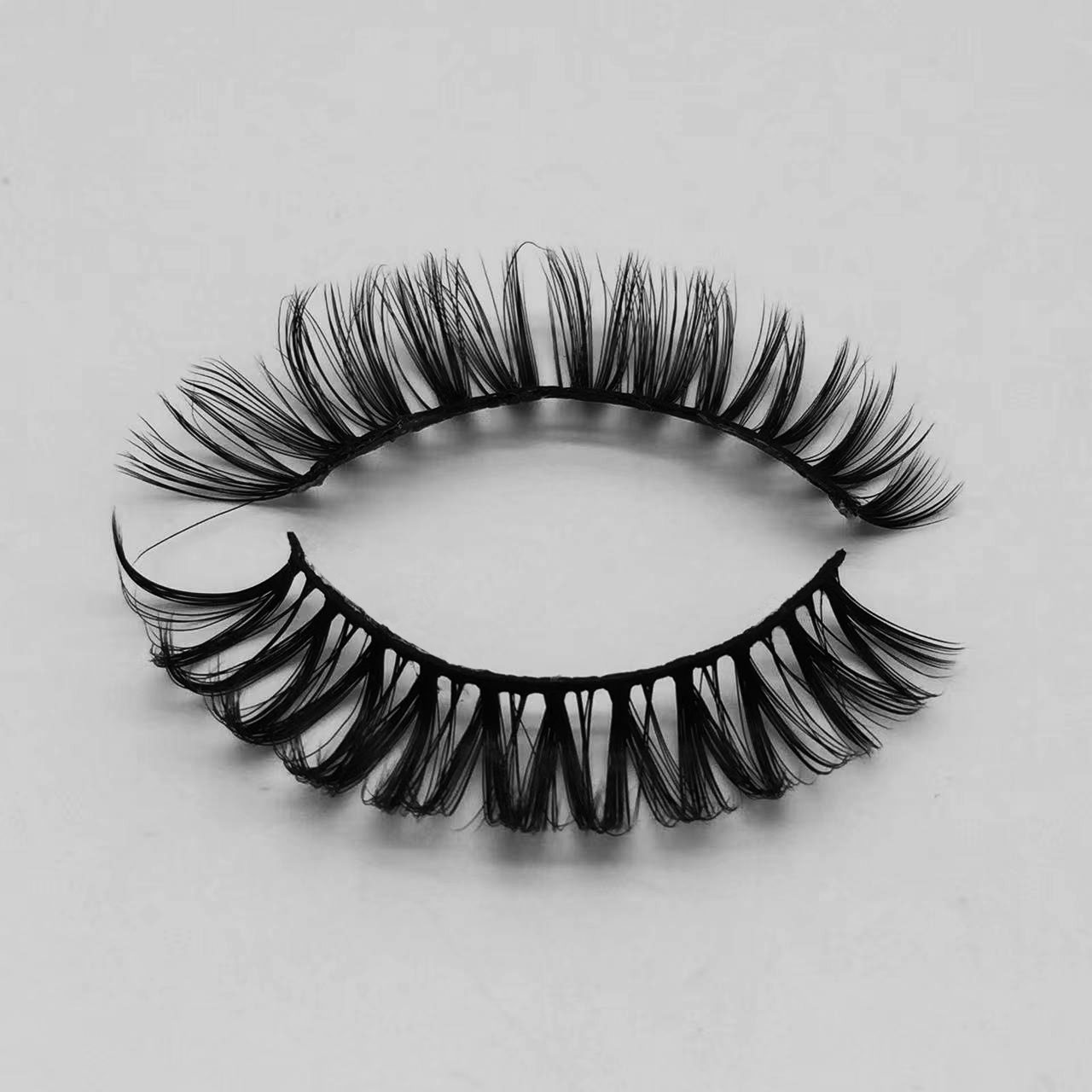 Eyelash Vendors X062E 