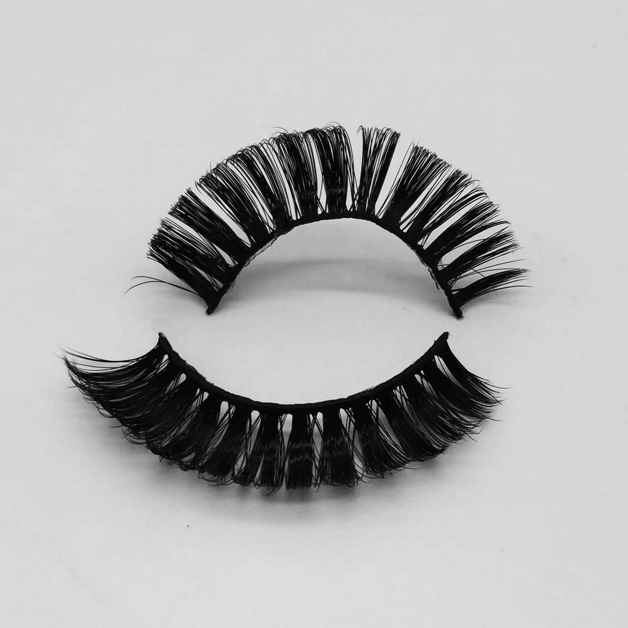 Lashes Vendor X107E