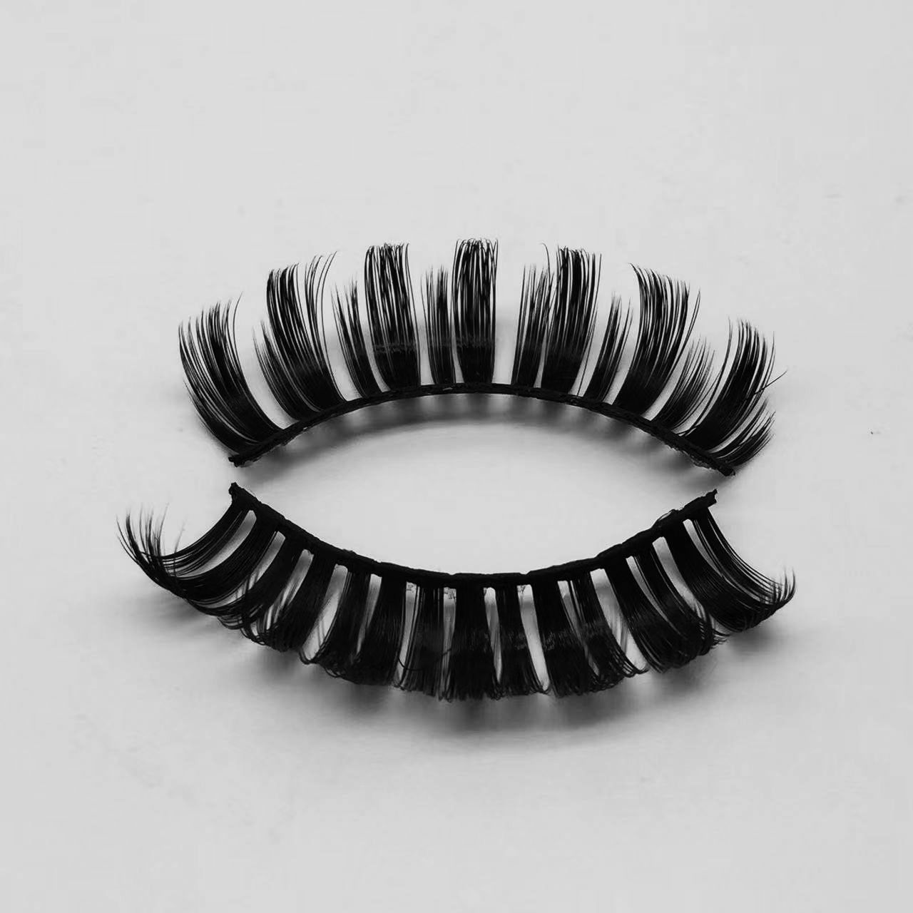 mink eyelash vendors wholesale X189E