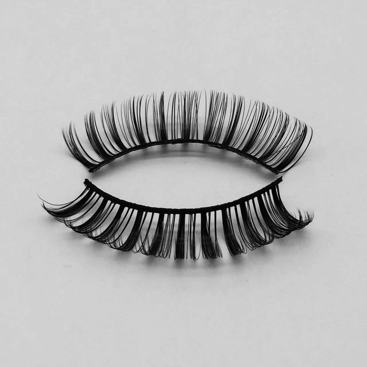 Mink eyelash vendors wholesale X202E