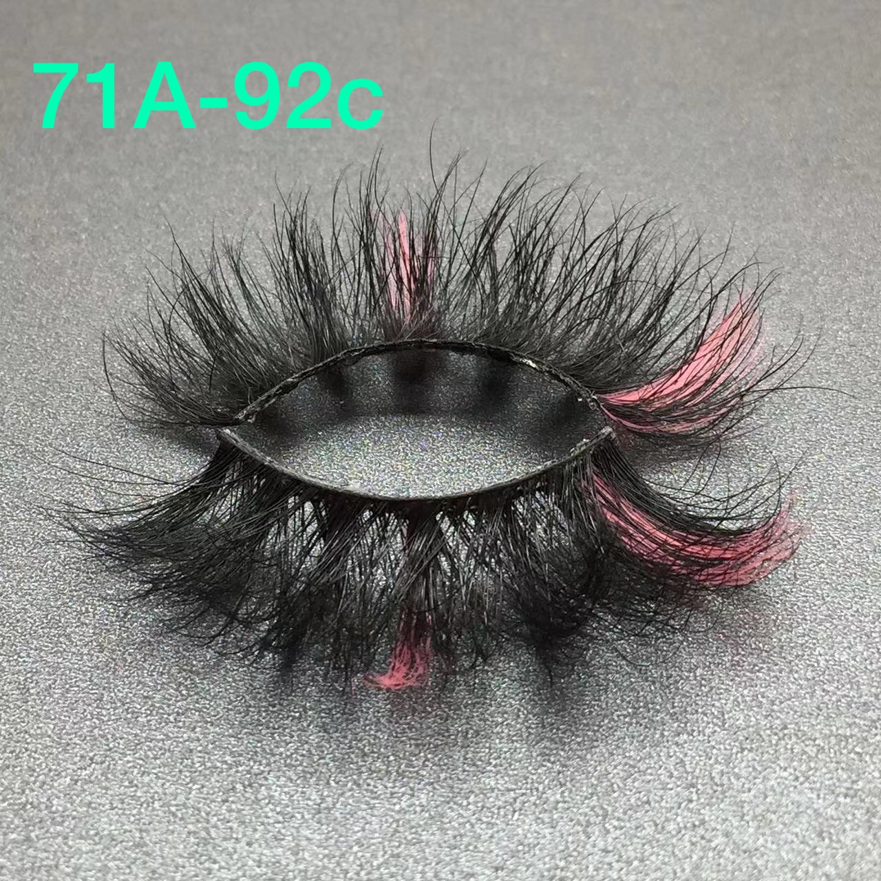 Wholesale eyelash vendors