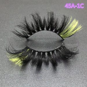 wholesale mink lashes