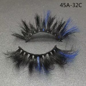 wholesale mink lashes