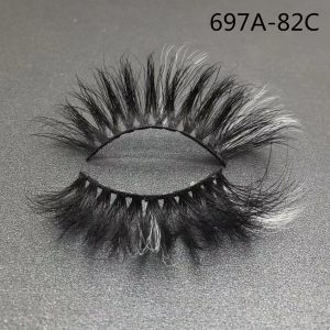 Best 3d mink lash vendors