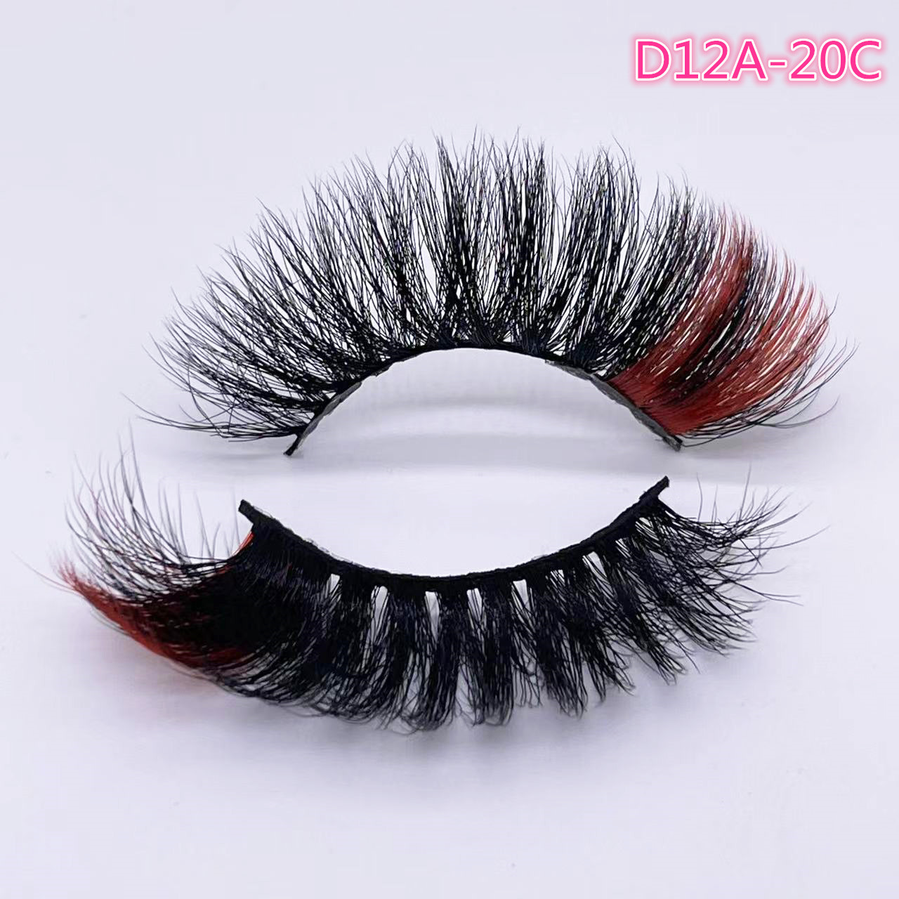 wholesale mink lashes