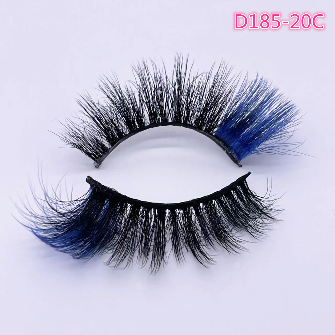 D185-20C wholesale eyelash vendors