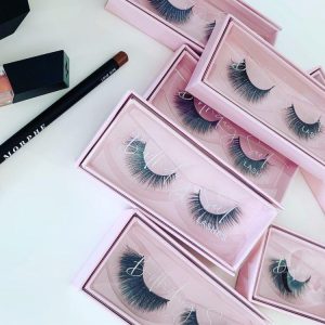 3D mink lashes vendor