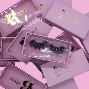 3d mink lash vendors