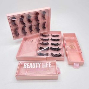 wholesale lashes vendors