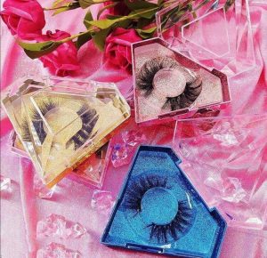 3d mink lashes wholesale