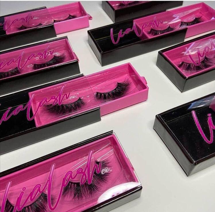 Wholesale lashes suppliers