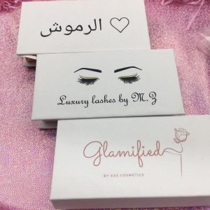 wholesale mink lashes