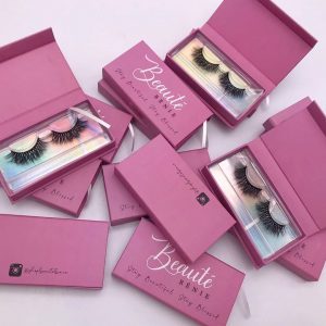 wholesale mink lashes