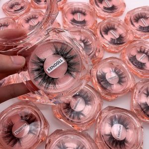 wholesale mink lashes