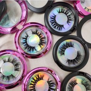 Wholesale mink lash vendors