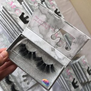 wholesale mink lashes