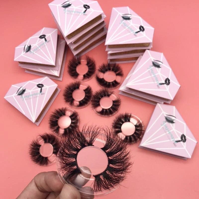 wholesale mink lashes