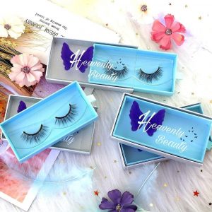 wholesale mink lashes