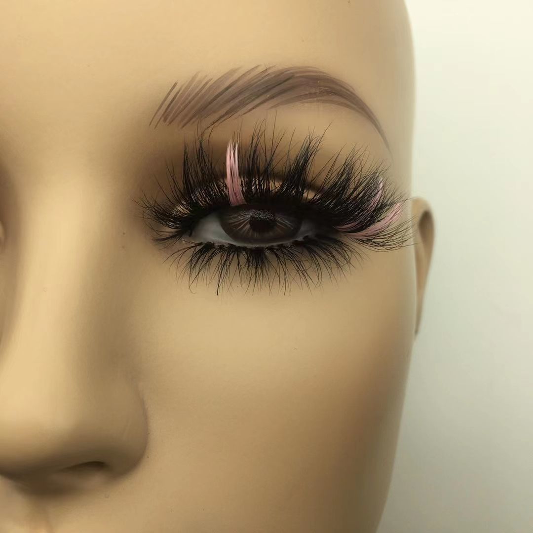 3d mink lashes wholesale