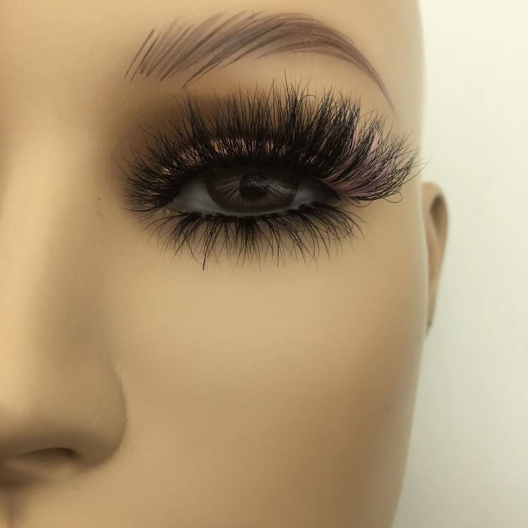 3d mink lashes wholesale