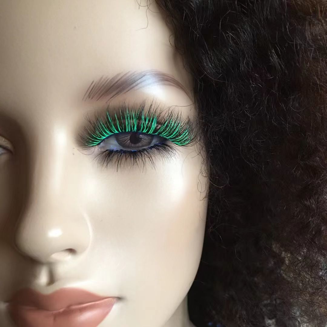 3D mink lashes vendor