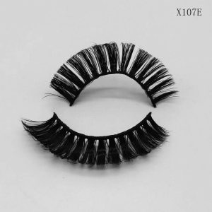 Russian Lashes X107E