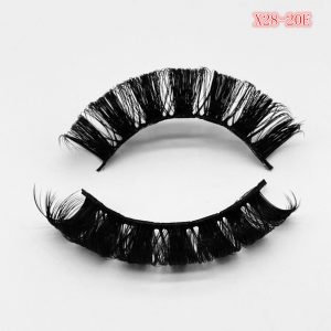 Russian Lashes X28-20E