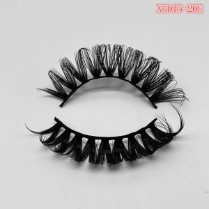 Russian Lashes X3D15-20E