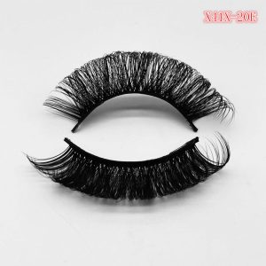 Russian Lashes X41X-20E