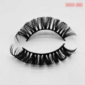 Russian Lashes X853-20E