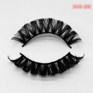 Russian Lashes XW9X-20E