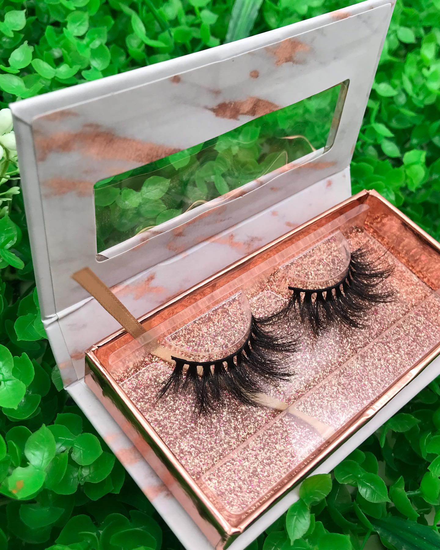 wholesale mink lashes