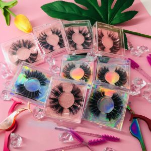 Lash Vendors Wholesale