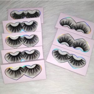 Eyelash vendors