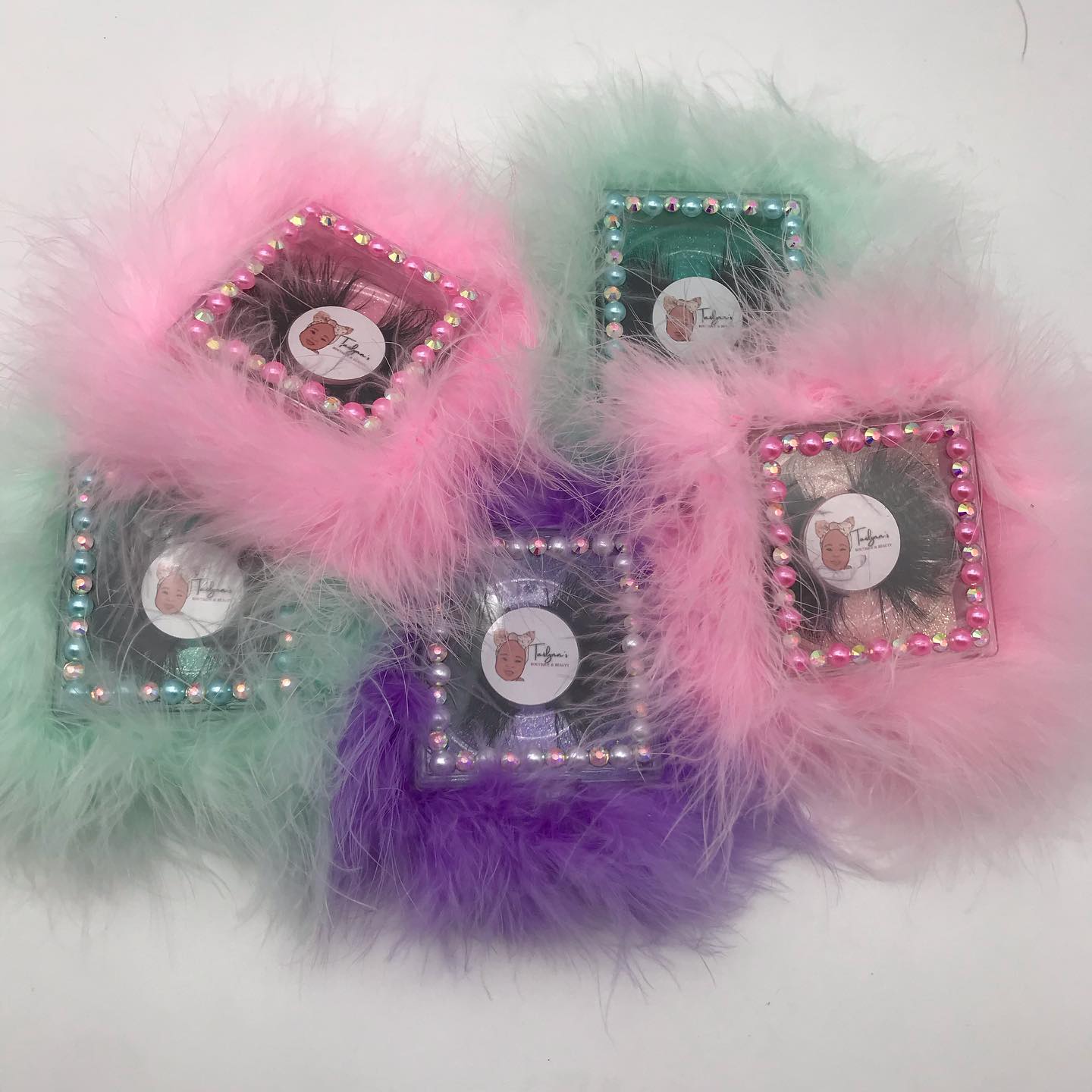 wholesale mink lashes