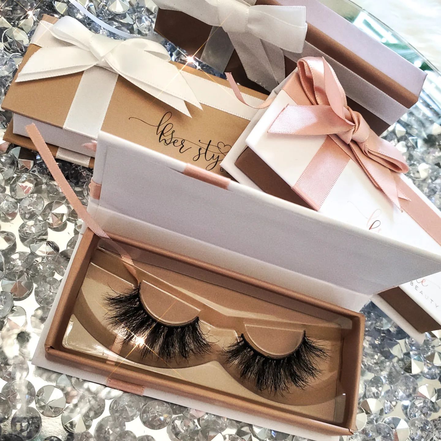 25mm lashes wholesale