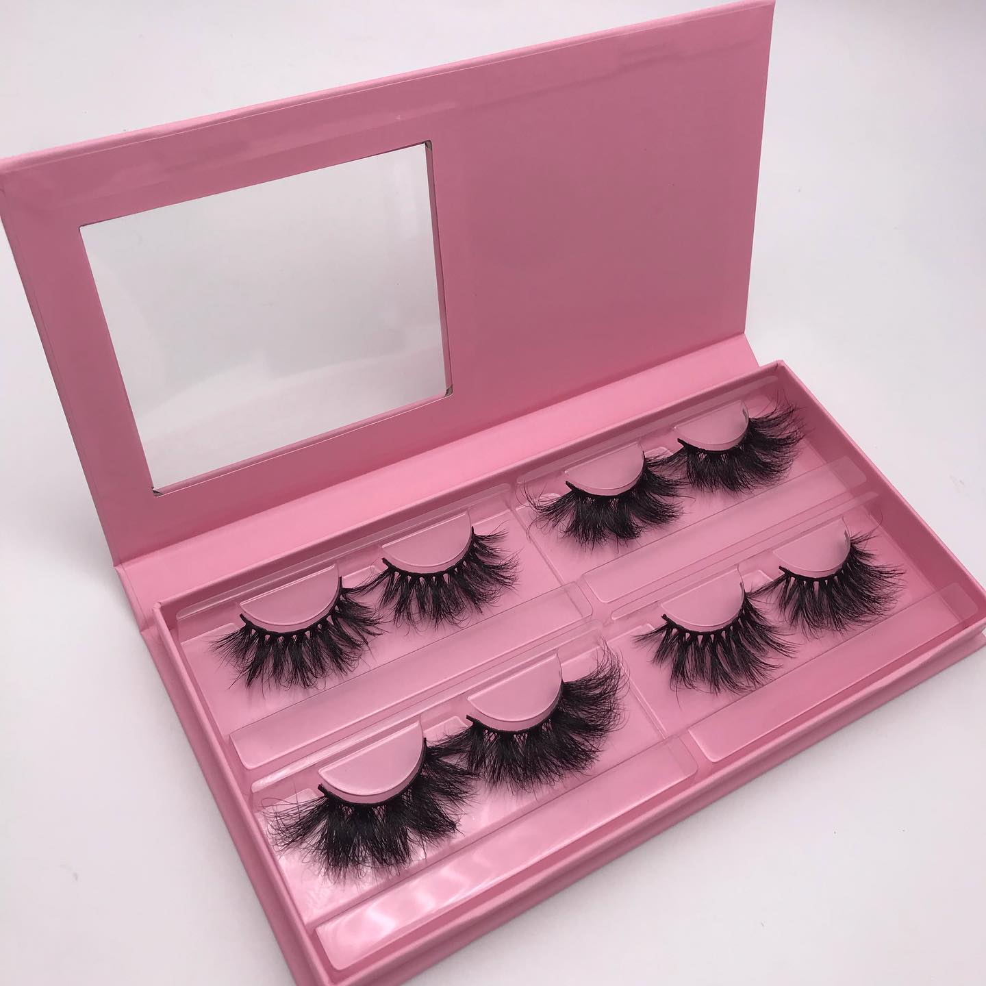 wholesale mink lashes