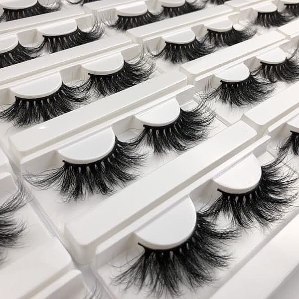 wholesale mink lashes