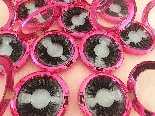 wholesale mink lashes