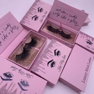 Lash Vendors Wholesale